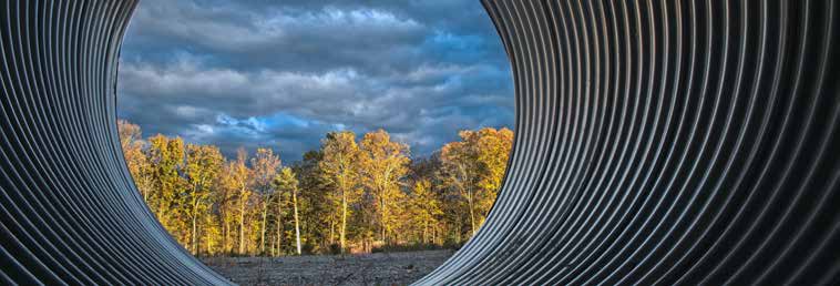 Culverts — Drainage & site solutions